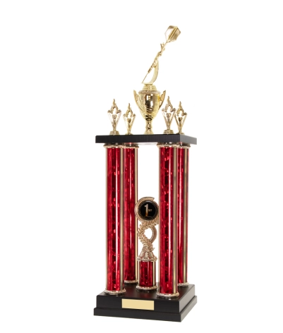 Four Poster Trophy