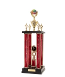 Four Poster Trophy