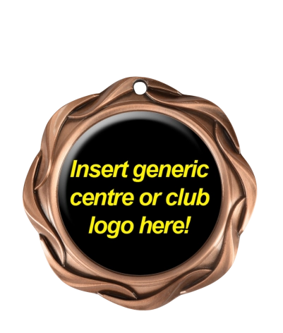 Insert Fusion - Bronze