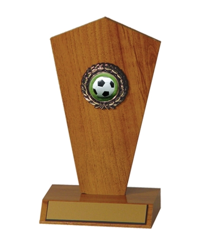 Shape Trophy