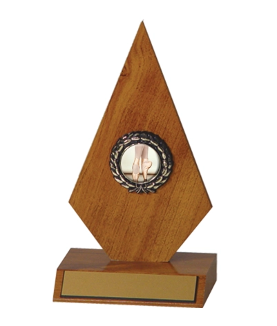 Shape Trophy