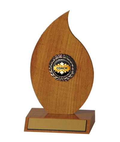 Shape Trophy