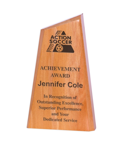 Solid Wood Award
