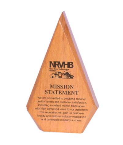 Solid Wood Award