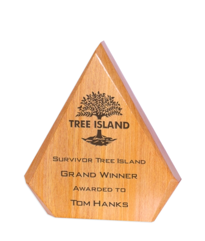 Solid Wood Award
