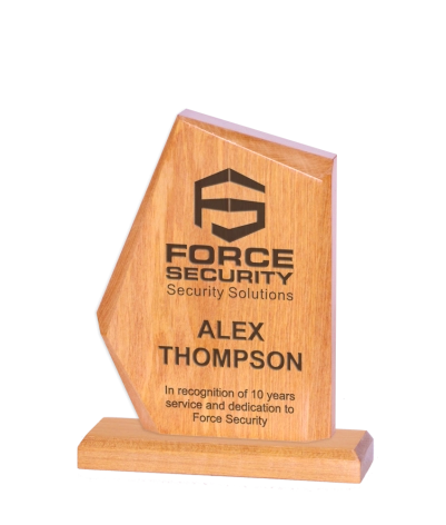 Solid Wood Award
