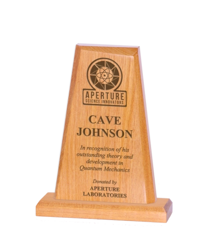 Solid Wood Award