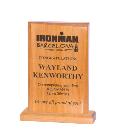 Solid Wood Award