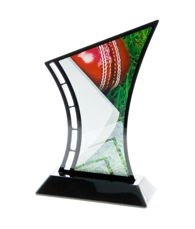 Acrylic Printed Cricket BK