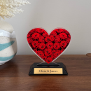 Valentine's Acrylic 6mm 