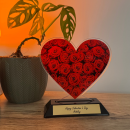 Valentine's Acrylic 6mm 