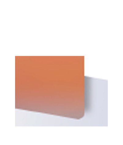 TroGlass Dazzle Red 3mm