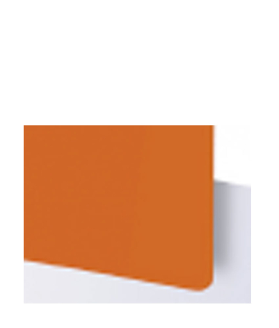 TroGlass Botanicals Autumn Blaze 3mm