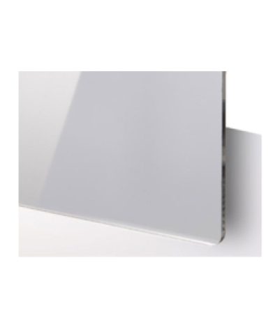 TroGlass Mirror Silver 3mm