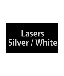 DuraBlack Matte Black  <BR>Aluminum 0.5mm