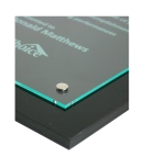 Acrylic Plaque 2 Layer