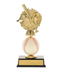 11cm Spinner Baseball Riser