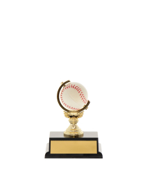 11cm Spinner Baseball Small