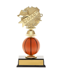 11cm Spinner Basketball Riser