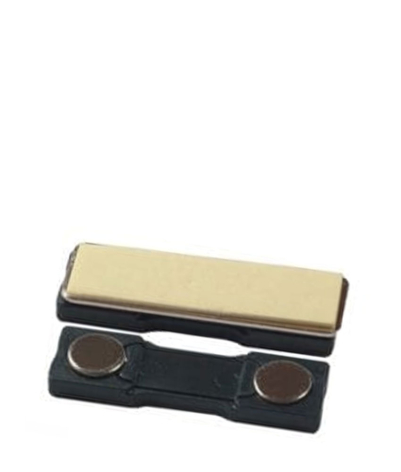 Badge Pin - Magnetic