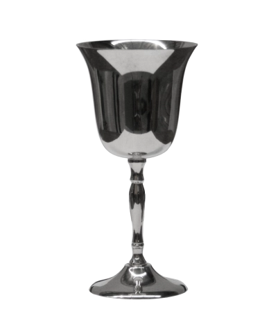 Silverware - Goblet