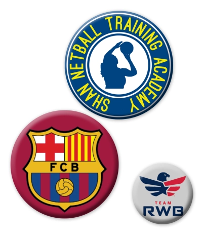 Replacement Custom <BR> Centres