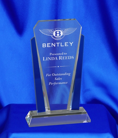 Crystal Bethesda Blue