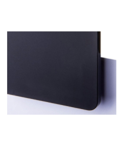 TroGlass Duo Black Matte 3mm