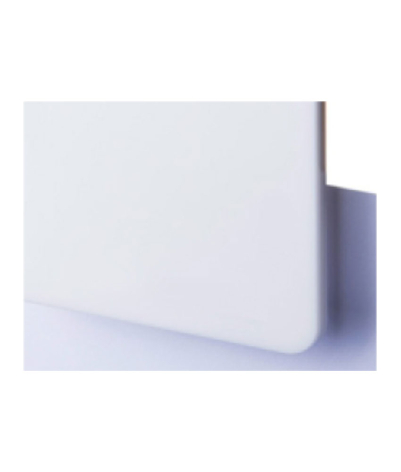 TroGlass Duo White Matte 3mm