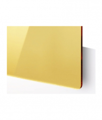 TroGlass XT - Mirror Light Gold XT 3mm