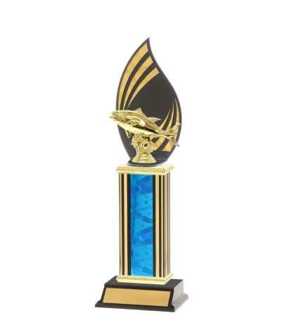 Tube Trophy
