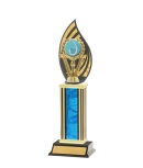 Tube Trophy