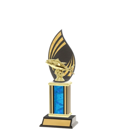 Tube Trophy