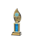 Tube Trophy