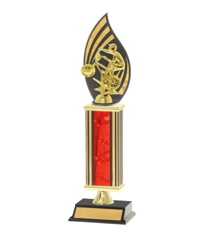 Tube Trophy
