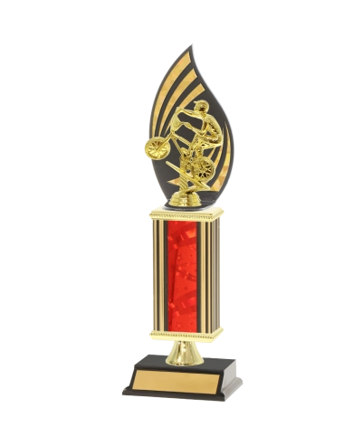 Tube Trophy