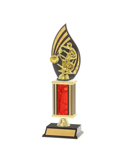 Tube Trophy
