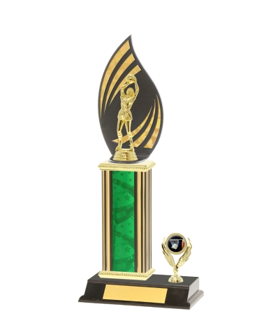 Tube Trophy