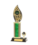 Tube Trophy