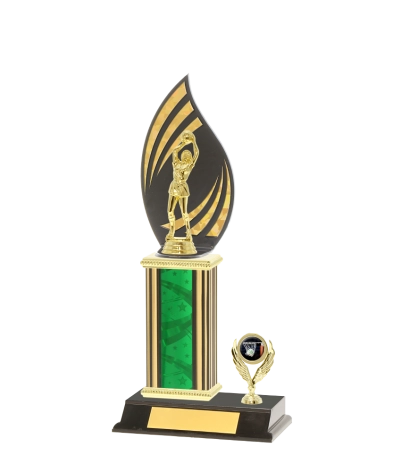 Tube Trophy