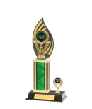 Tube Trophy