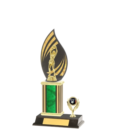 Tube Trophy