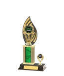 Tube Trophy