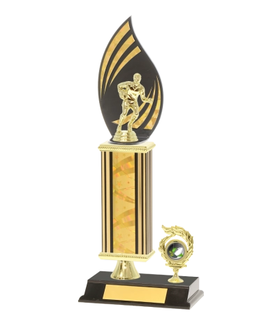 Tube Trophy