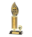 Tube Trophy