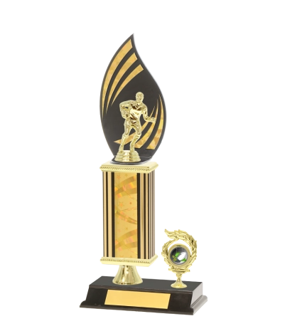 Tube Trophy