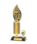 Tube Trophy
