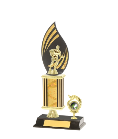 Tube Trophy
