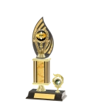 Tube Trophy