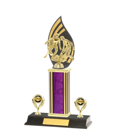 Tube Trophy